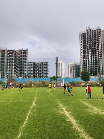 Compete with Us: League & Match Day Action photo 25