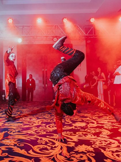 Sangeet Nights & Epic Parties photo 40