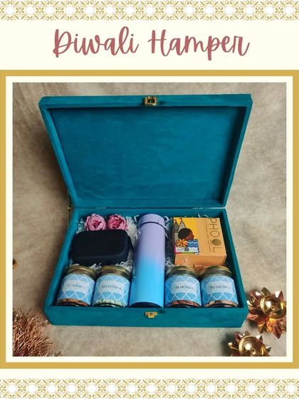 Gifts of Love - Bulk & Corporate Gifting Festive & Event Hampers photo 13