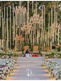 Social & Festive Event Decor