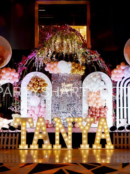 Party Sharty - Kids' Party & Event Planning Teddy Bear & Cuddly Friends photo 11