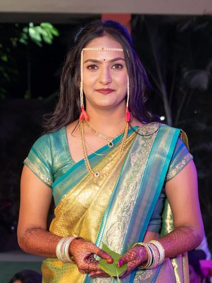 Timeless Traditional Looks photo 13