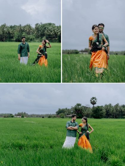 AJ Picture Company - Wedding & Couple Photography Pre-Wedding Stories: Your Love, Your Style photo 63