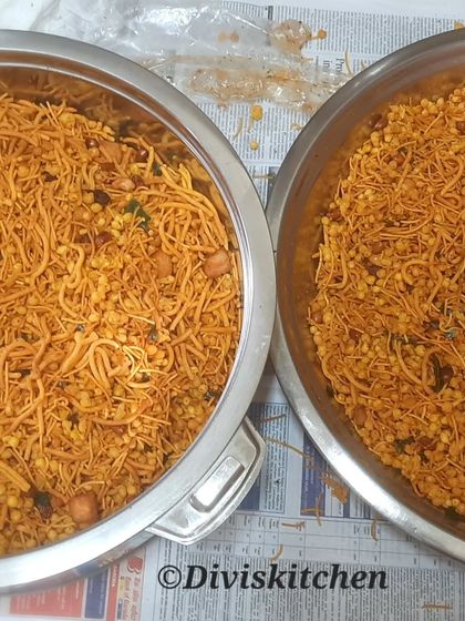 Diviskitchen - Event Catering Signature Snacks & Starters photo 9