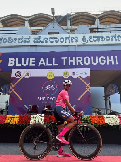 TimTim Sharma - Endurance Training Camps Additional Race Recaps photo 41