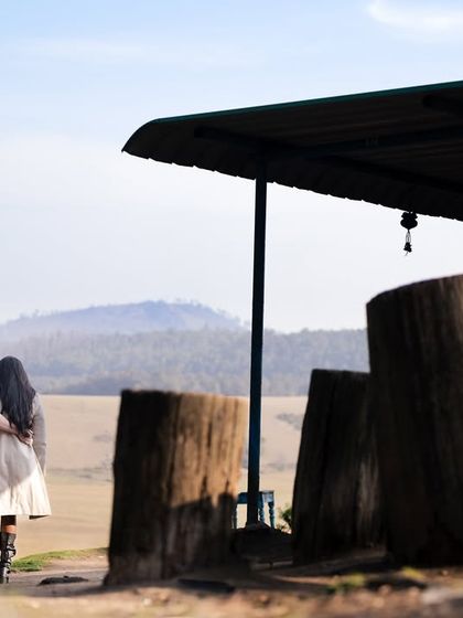 Weddings by BR - Fashion & Portrait Photography Couple Portraits: Scenic Escapes photo 3