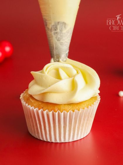 The Brownie Circles - Corporate & Bulk Gifting Handcrafted Cakes & Cupcakes photo 8