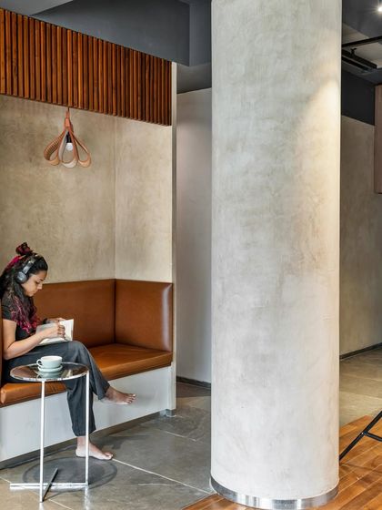 Chasing Tales: A Multi-Zonal Creative Incubator photo 8