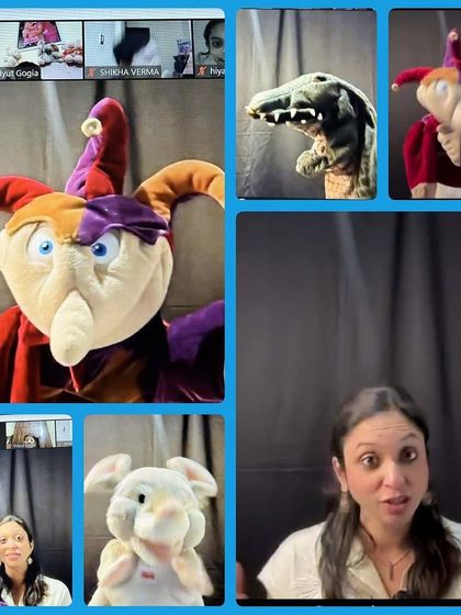 In the Spotlight: Events, Media & Kind Words photo 4