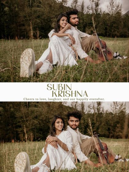 Orange Wedding Cinemas - Wedding Photography & Cinematography Pre-Wedding Stories: Love in Every Landscape photo 175