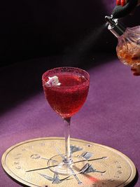 Cocktail Bar Services