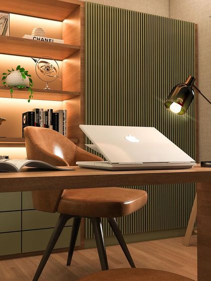 Artyss Designn Studio - Commercial Interior Design Commercial Spaces: Cafes & Offices photo 3