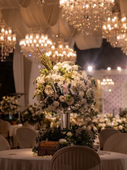 Wedding River - Wedding Design & Decor The Art of Detail photo 15