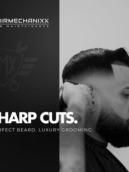 Total Man Maintenance photo 13