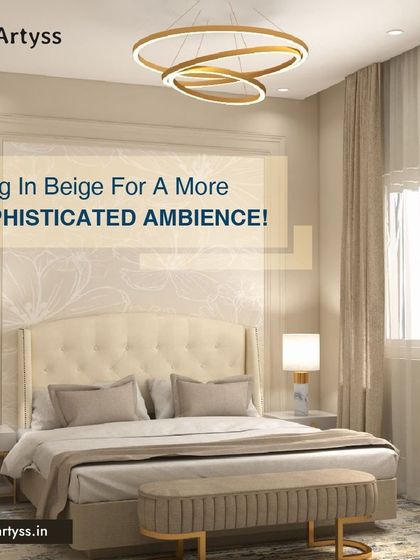 Artyss Designn Studio - Individual Room Design & Renovation Design Tips & Inspiration photo 25