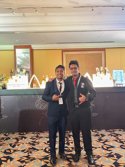 Wedding & Sangeet Celebrations photo 24