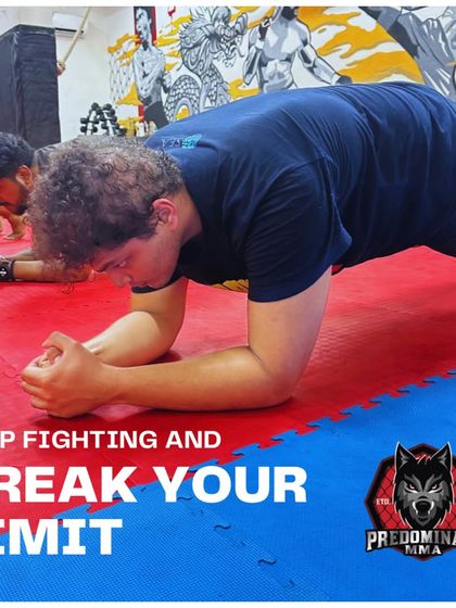 Strength, Conditioning & Agility photo 18