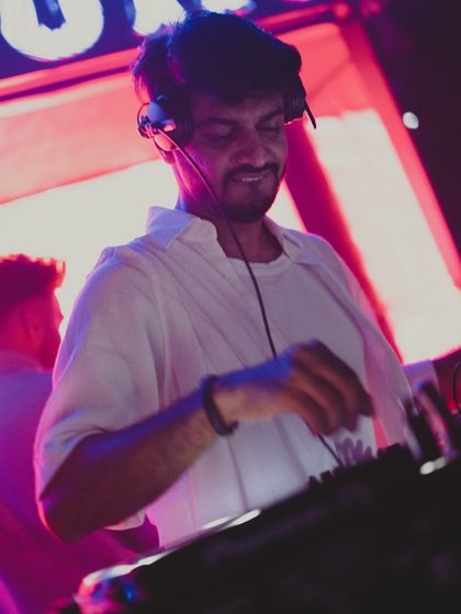 Club Nights & Residencies photo 57