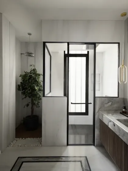 Luxury Bathrooms & Private Spas photo 12