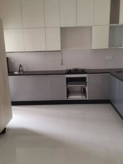 Global Furnovate - Custom Modular Furniture Modern Modular Kitchens photo 9