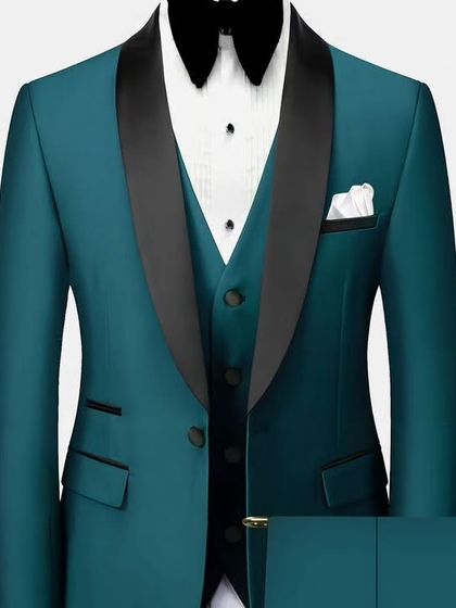 Ashok Tailors - Ready-to-Wear Men's Formal & Ethnic Attire Miscellaneous photo 11