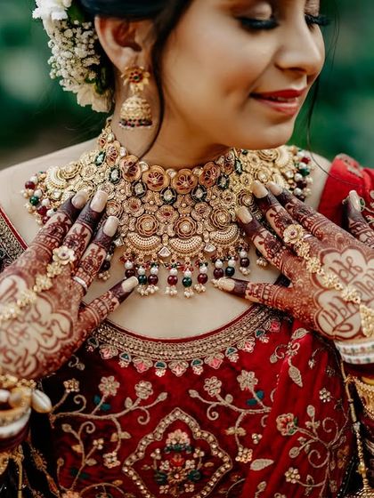 Traditional Maharashtrian Ceremonies photo 13