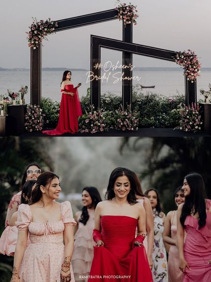 Ramit Batra - Destination Wedding Coverage Sun, Sand & Vows: Beach Weddings photo 37