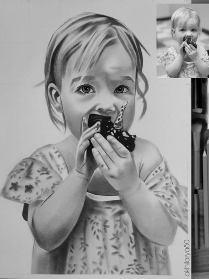 Portraits of Children photo 4