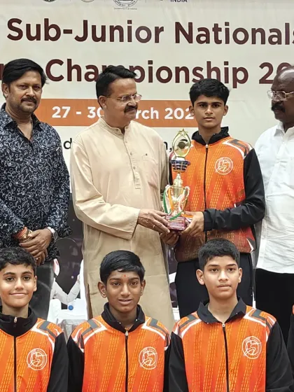 Our National & International Champions photo 11