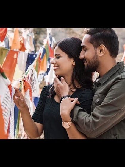 Pre-Wedding Shoots photo 13