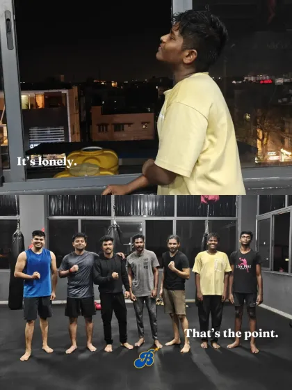 Bohofit - Group Fitness Classes The #GoodVibeTribe: Our Community photo 48