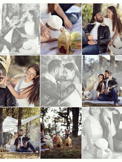 Mountain & Forest Escapades photo 24