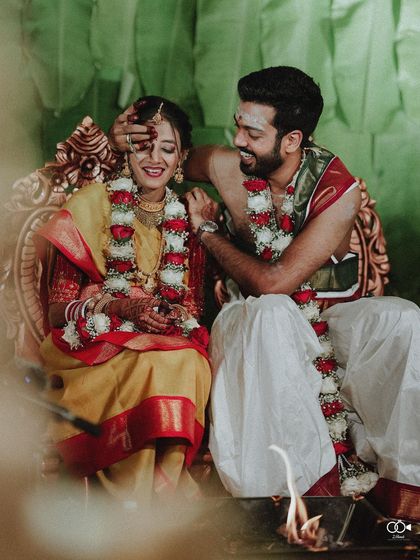 2Bonds - Wedding Photography & Films Sacred Vows: The Wedding Ceremony photo 170