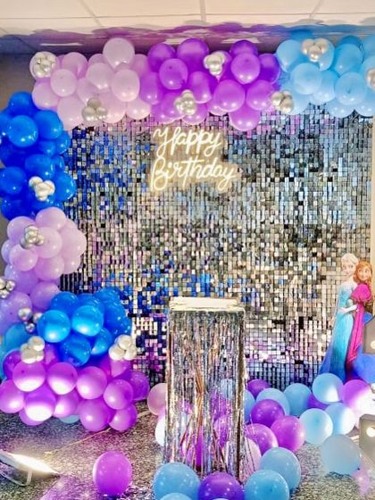 Adore Celebration - Personal Event & Party Decor Cartoon & Character Favorites photo 26