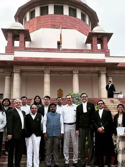 The final meeting of the SCBA executive committee for the 2022-2023 term. I am proud that the SCBA holds punctual elections every year, a hallmark of a well-run institution.