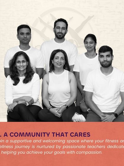 Kavita Prakash - Pilates Teacher Training Meet Your Mentor & The Team photo 13