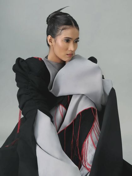 Creative & Graphic Eye Artistry photo 14