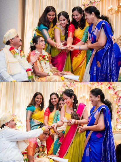 Anniversary & Couple Milestones photo 29