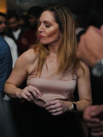 Ivan Nilkon - Live DJ Services The Vibe: It's All About The Crowd photo 63