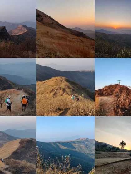 Pramod Deshpande - Specialized Fitness Bootcamps & Workshops Trail & Ultra-Marathon Adventures photo 12