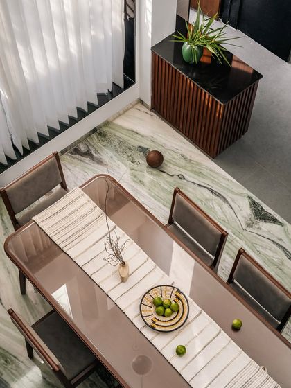 Compartment S4 - Architectural Design Residential Sanctuaries photo 11