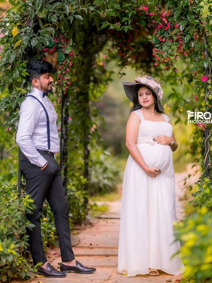 Firos Photography - Maternity & Family Photography Maternity Portraits: Celebrating Motherhood photo 11