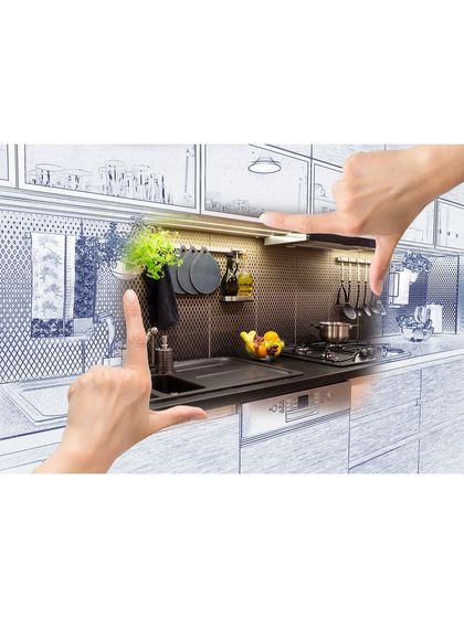 Ace Construction & Interiors - Full Home Interiors From Vision to Reality: Project Transformations photo 14