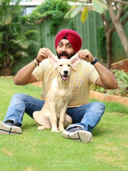 Priyanka - Family & Pet Photography Outdoor Family Adventures photo 14