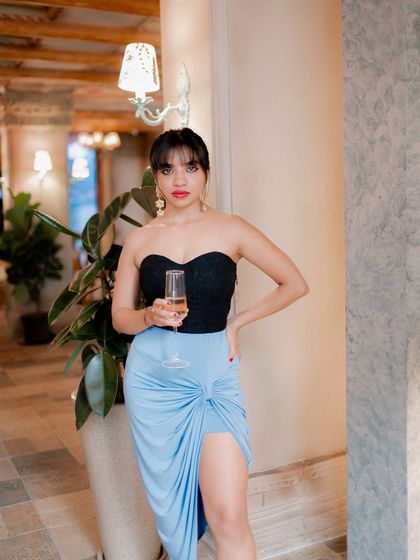 Portraitsbysham - Fashion & Portrait Photography Lifestyle & Editorial photo 80