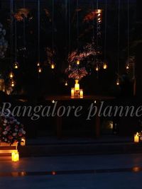 Surprise Planning & Delivery