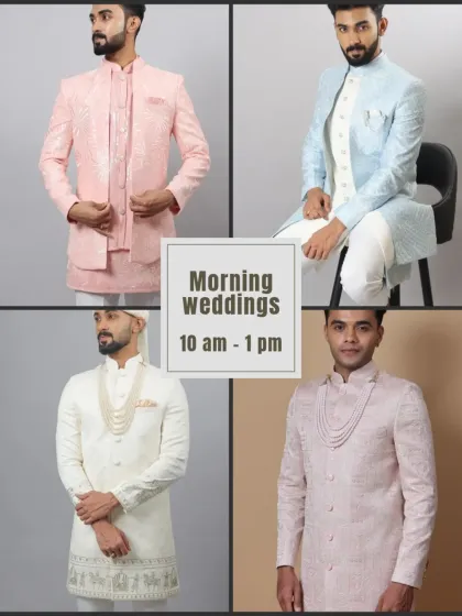 CandidMen - Sale of Pre-Loved Men's Occasion Wear The Smart Style Guide photo 14