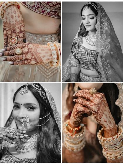 Bridal & Groom Portraits photo 52