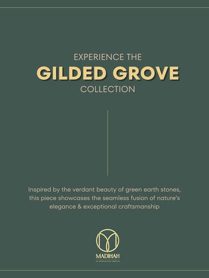 Madihah Home - Corporate Gifting The Curated Collections photo 5