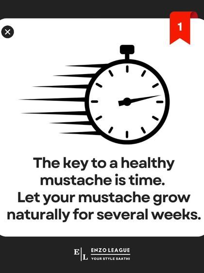 Enzo League - Personal Grooming Consultation Men's Grooming & Style Guide photo 25